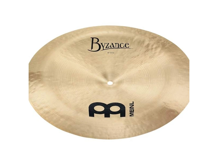 Meinl Byzance 22 China 